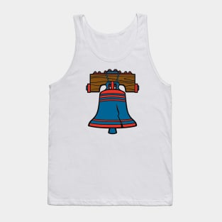 Ring That Bell Tank Top